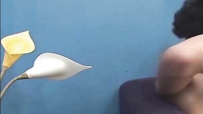 Latino Frenzy - Bareback Oral Cum Shots on Two Sofas