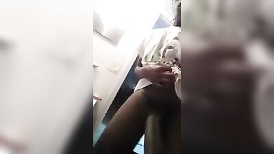 Gay Porn Hunters - The Biggest Cocks Black Reunion