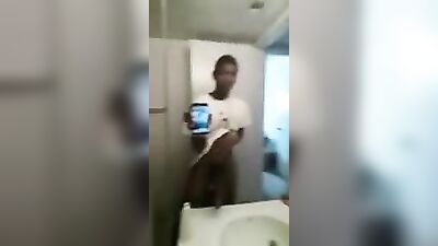 Gay Porn Hunters - The Biggest Cocks Black Reunion