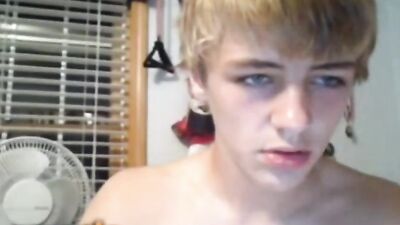 Web-Cam Boys Solo Adventure: Cam Boy 5!