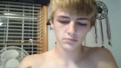 Web-Cam Boys Solo Adventure: Cam Boy 5!