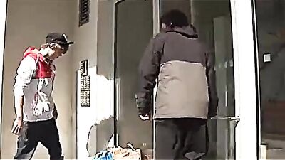 My Cute Roommate Fucks Me Raw: The Ultimate Bareback Gangbang