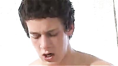 My Cute Roommate Fucks Me Raw: The Ultimate Bareback Gangbang