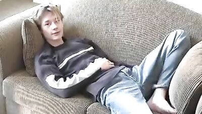 Twink Bliss: Exploring Blond Boys in Action and Playful Assaults