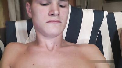 Sporty Beast - The Healthy Way for Gay Porn Action!