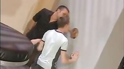 Glorious Fun: Glory Holes Oral Adventure!