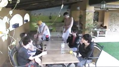 Young And Wild Bareback Blond Boys Club Reps