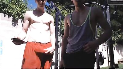 Anthonys Secret Desire: A Gay Porn Video to Seduce Your Senses!