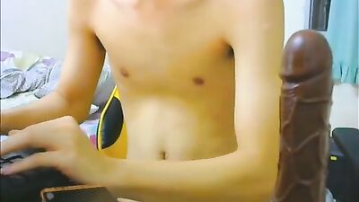 Gay Porn Video: Hardcore Fucking with Yap32 and Vid382!