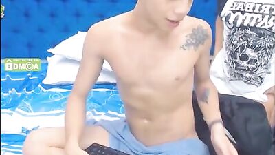 SexyGold: The Ultimate Gay Porn Experience!