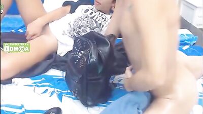 SexyGold: The Ultimate Gay Porn Experience!