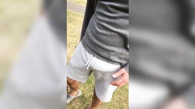 Swollen Pack Action Amateurs Big Cocks: The Ultimate Gay Porn Experience!