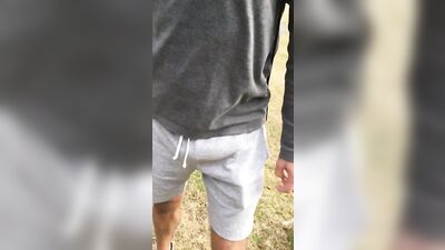 Swollen Pack Action Amateurs Big Cocks: The Ultimate Gay Porn Experience!