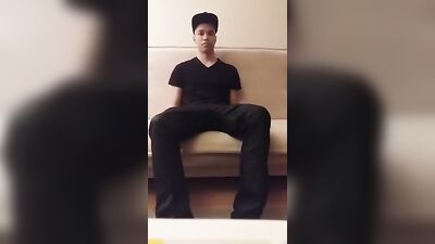 Amateur Playful Action: Cam 9367 - Gay Porn Video