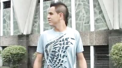 Raw Latino Thrusts - Do You Have Change?