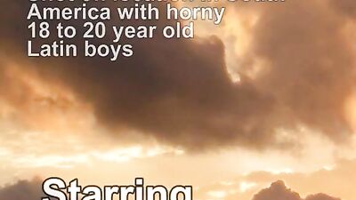 Latino Heat - Sizzling Desires