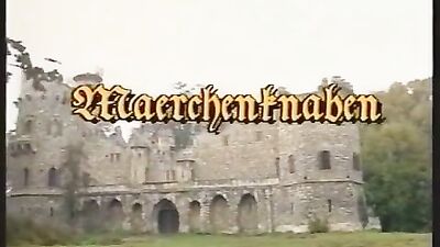 Märchenknaben: The Untold Fairy Tale