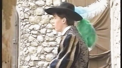 Märchenknaben: The Untold Fairy Tale