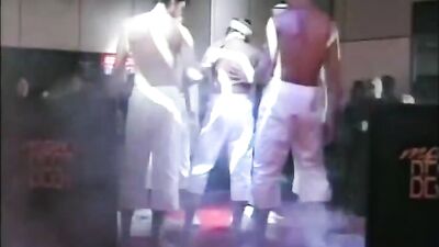 Vintage Playground: Lets Have a Gay Porn Party!