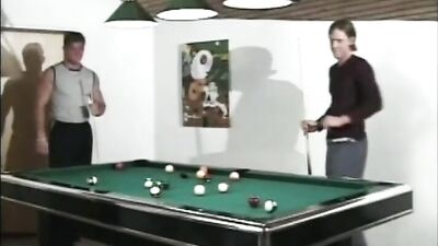 Vintage Party: Lets Get Wild!