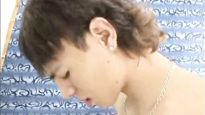 Latino Cumshots Bareback Party: Come To My Place For A Good Time!