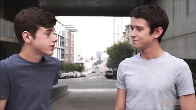 Hot Afternoon Action: A Gay Porn Video for Your Pleasure