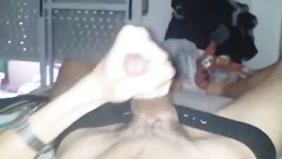 Humungous 6: Big Cocks and Cum Shots in a Gay Porn Adventure