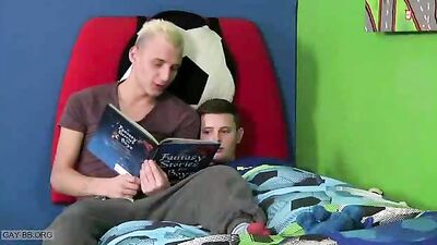 Gay Porn Bad Boy Babysitters Action Bareback Blond Boys