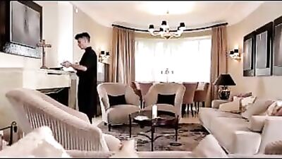 Bareback Cum Shots Oral 3: Horny Bare Boys on the Big Couch