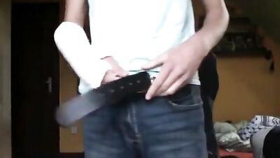 Gay Porn Fetish Gh Left Hand