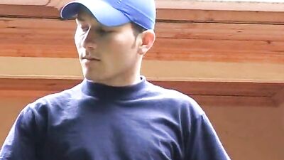 Two Friends Reunite for Action-Packed Interracial Fun