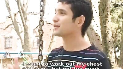 Latino Cumshots: Muchachos Unleashed!