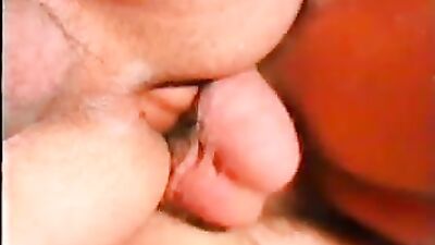 Vintage Beast - Scharfe Lollis Unbridled Cumshots