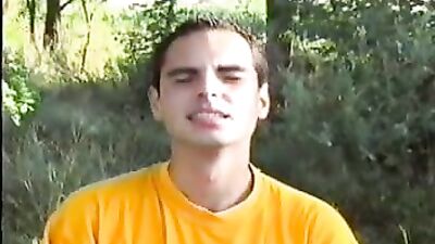 Vintage Beast - Scharfe Lollis Unbridled Cumshots