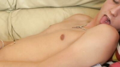 Scottish Twink Sven SOLO - The Ultimate Gay Porn Experience