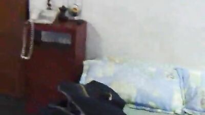 Pretty Papi Gets Fucked: Latino Action Cum Shots