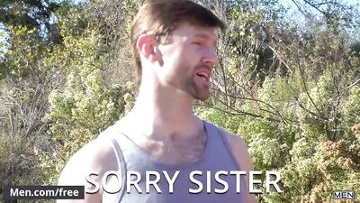 Brenner Bolton and Dennis West: The Gay Twist in Trailer Preview!