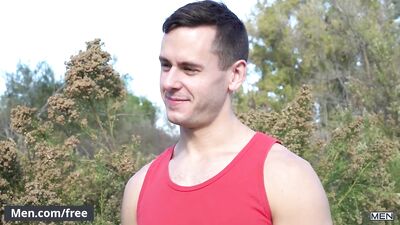 Brenner Bolton and Dennis West: The Gay Twist in Trailer Preview!