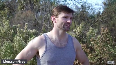 Brenner Bolton and Dennis West: The Gay Twist in Trailer Preview!