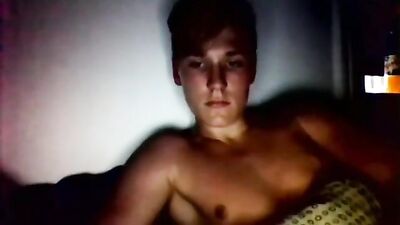 Gay Porn Bedtime Surprise - Amateur Men in Sleepwear!