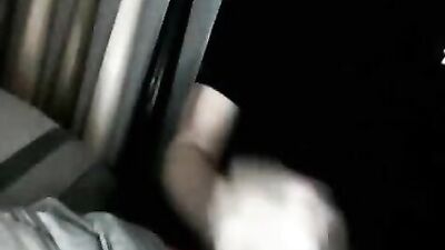 Blond Boys Best Amateur Adventure: One-night Stand with Handsome Stranger!