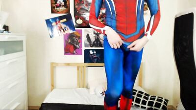 Hermes Angel Cams Show: Blond Boys Fetish Ass Play