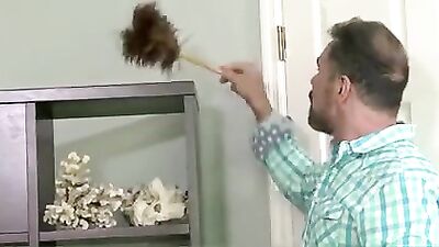 Gay Porn Neighborhood Heat: Hot Sex and Oral Pleasure