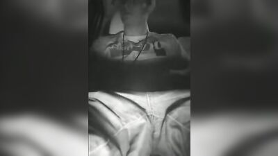 Curious Marine Blowjobs: A Straight Boys Ultimate Experience!