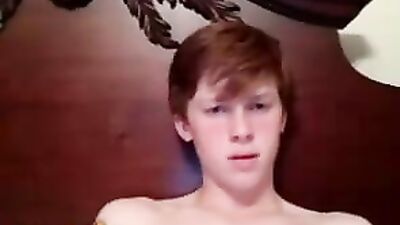 Young Jerk: Amateur Masturbation Adventures!