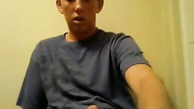 Gay Porn Amateurs Cum Shots Handjobs