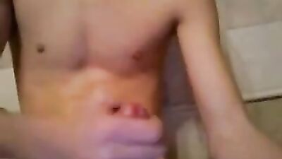 Gay Porn Amateurs Cum Shots Handjobs