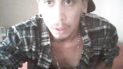 Hot Cumming Amateur - Sexy Guys Steamy Solo Session