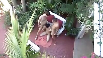 Passion & Enjoyment 5 - The Ultimate Gay Porn Experience!