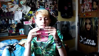 Amature Blond Boys Solo: The Ultimate Cam Experience!